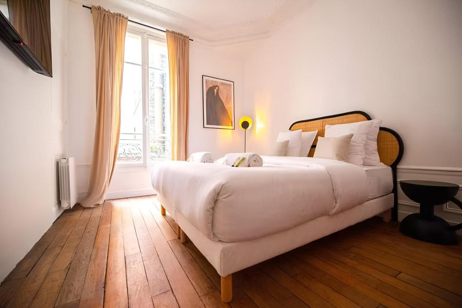 Apartment Tbs 317 - Close To Eiffel Tower Paris